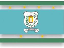 Bandeira De São José Do Egito